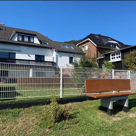 Ferienwohnung Am Tor Zum Thueringer Wald Plaue  Bagian luar foto