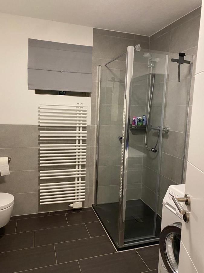 Ferienwohnung Am Tor Zum Thueringer Wald Plaue  Bagian luar foto