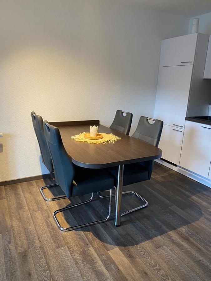 Ferienwohnung Am Tor Zum Thueringer Wald Plaue  Bagian luar foto