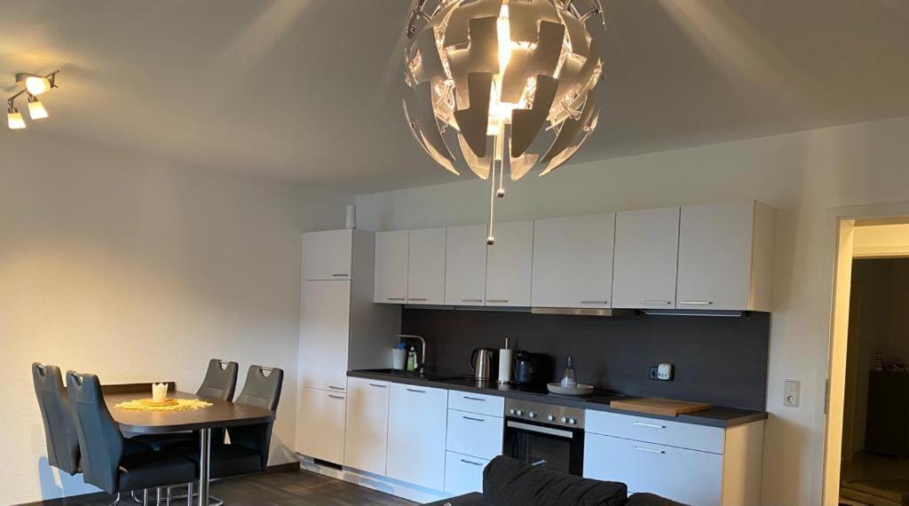 Ferienwohnung Am Tor Zum Thueringer Wald Plaue  Bagian luar foto