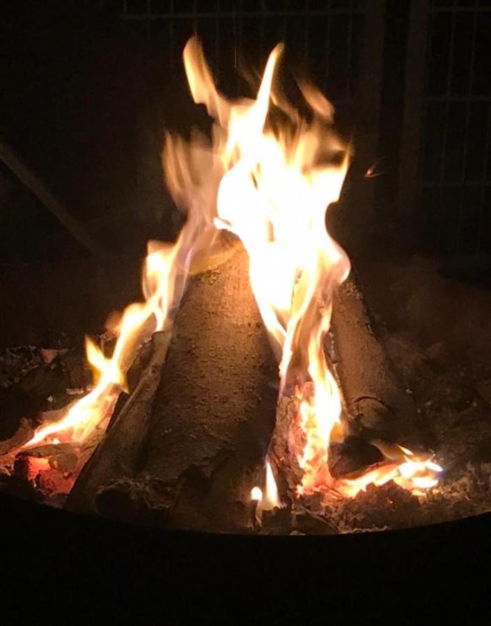 Ferienwohnung Am Tor Zum Thueringer Wald Plaue  Bagian luar foto